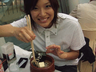 井本みさおの画像