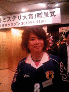 喜国雅彦の画像