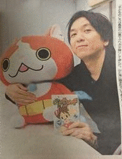 小西紀行の画像