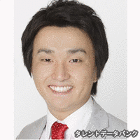 長谷川ヨシテルの画像