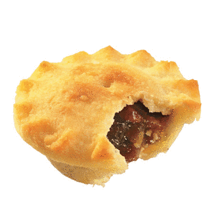MINCE PIEの画像