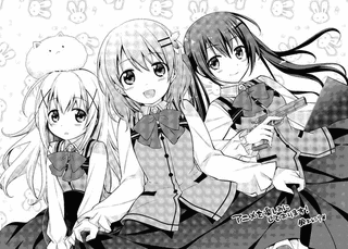 鈴玉レンリの画像