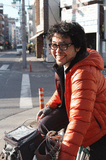 横山裕二の画像
