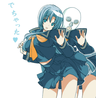 亜桜まるの画像