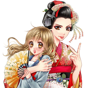 真己京子の画像