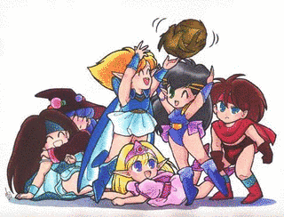 九月姫の画像