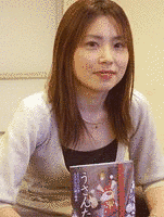 小林裕美子の画像
