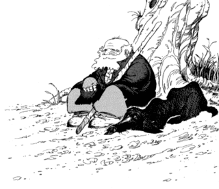 坂口尚の画像