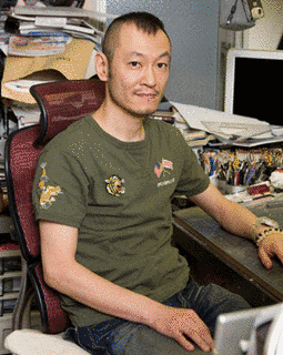 桂正和の画像