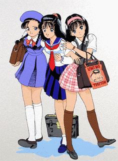遊人の画像