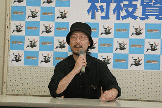 早瀬マサトの画像