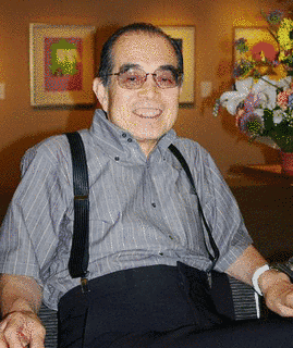 柳原良平の画像