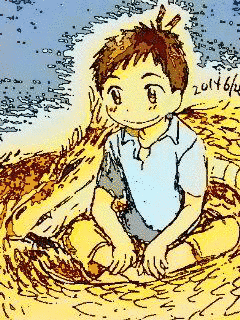 矢直ちなみの画像