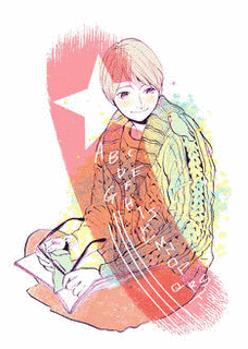 楠田夏子の画像