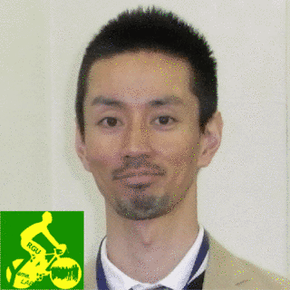 山口太一の画像
