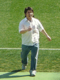 辻井タカヒロの画像