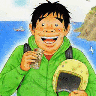 吉本浩二の画像