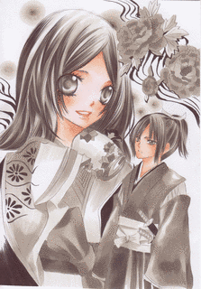 藤中千聖の画像