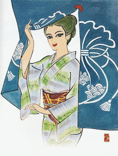 小島功の画像