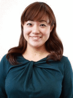 藤原よしこの画像