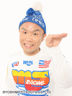 上原チョーの画像