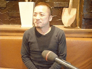 増田剛の画像