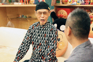 荻原賢次の画像