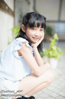 山口りなの画像