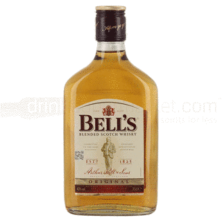 BELL'Sの画像
