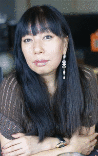 山田詠美の画像