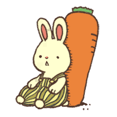 うさくんの画像