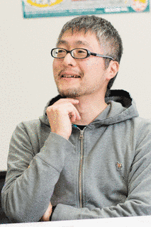 杉森建の画像