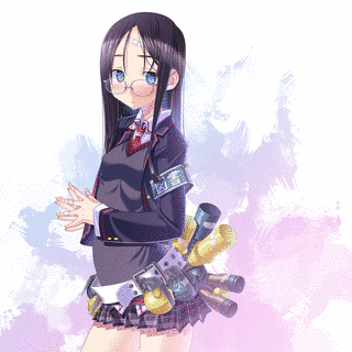 さくやついたちの画像
