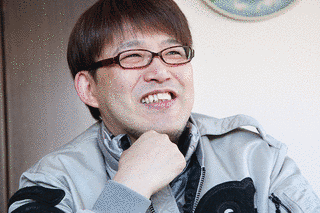 藤島康介の画像
