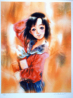 美樹本晴彦の画像