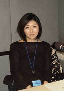 安野モヨコの画像