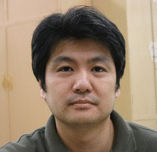 田中英二の画像