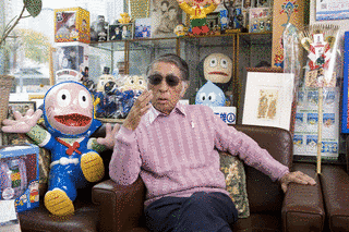 藤子不二雄Aの画像