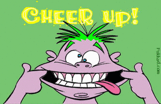 CHEER UP!の画像