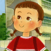 刀根夕子の画像