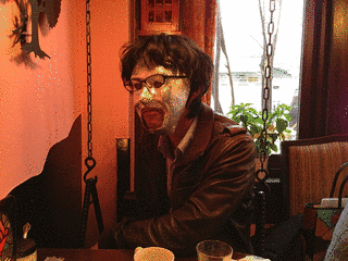 ダ・ヴィンチ・恐山の画像