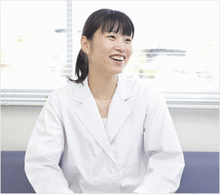 福田素子の画像
