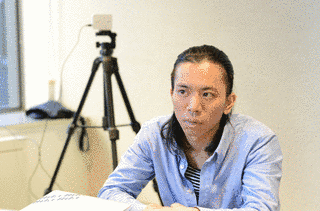 川崎順平の画像