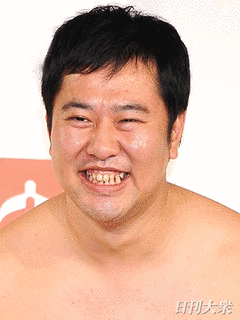とにかく明るい安村の画像