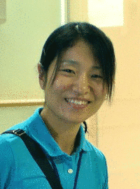 森田優子の画像