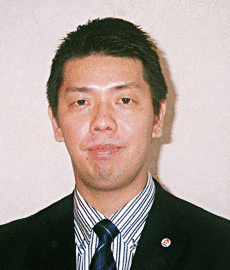 金田陽介の画像