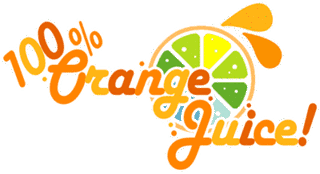 100%ORANGEの画像