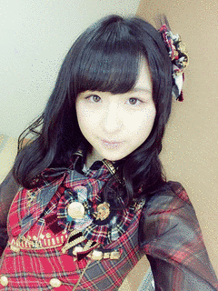 小島紗の画像