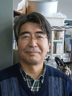 佐藤利幸の画像