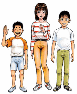 小泉ヤスヒロの画像